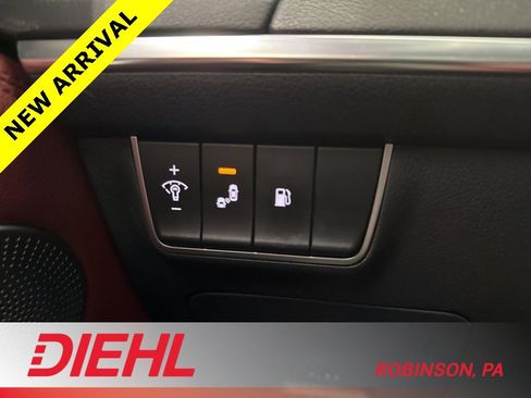 Used 2021 Kia Stinger GT-Line w/ Sun & Sound Package image 21