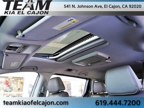 Used 2019 Honda Odyssey Touring image 17