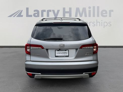 Used 2019 Honda Pilot Touring image 4