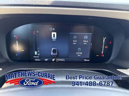 New 2026 Ford Bronco Sport Big Bend AWD/4WD image 15