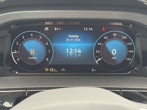 New 2026 Volkswagen Atlas Cross Sport SE image 26