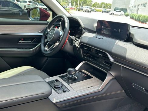 Used 2024 MAZDA CX-90 Plug-In Hybrid w/ Preferred AWD/4WD image 58