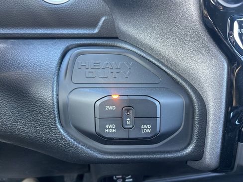 New 2026 RAM 3500 Tradesman image 24