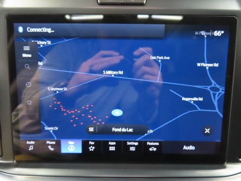 Used 2025 Ford F250 Lariat w/ Lariat Ultimate Package image 14