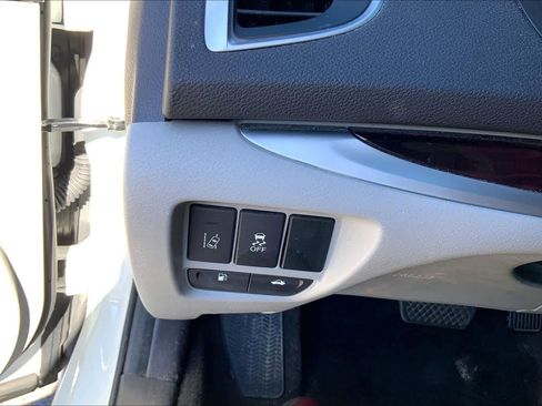 Used 2015 Acura TLX V6 Tech image 33