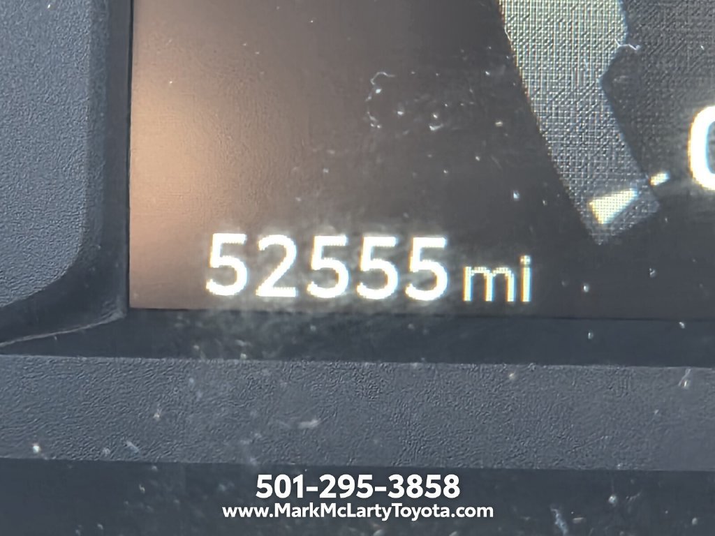Used 2024 Toyota Tacoma SR5 RWD image 23