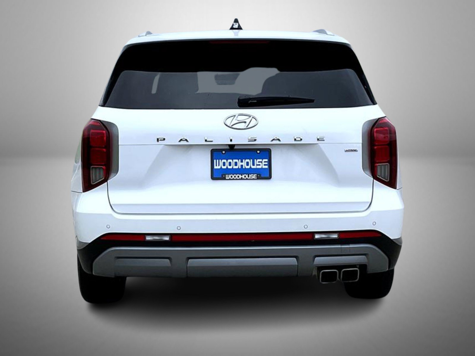Certified 2025 Hyundai Palisade SEL AWD/4WD image 6