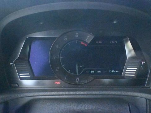 Used 2021 Toyota Supra Premium w/ Driver Assist Package RWD image 26