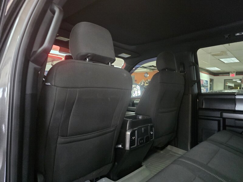 Used 2017 Ford F150 XLT w/ Equipment Group 302A Luxury AWD/4WD image 10