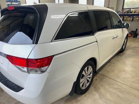Used 2016 Honda Odyssey EX-L image 7