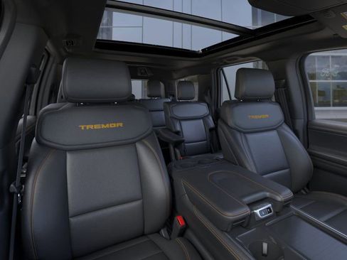 New 2025 Ford Expedition Tremor image 10