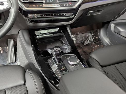 Certified 2023 BMW X3 xDrive30i w/ Premium Package image 40