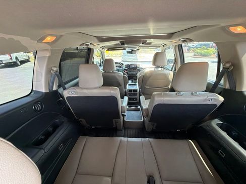 Used 2019 Honda Pilot Elite image 13