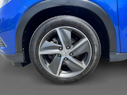 Used 2021 Honda HR-V EX image 27
