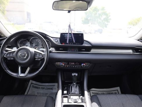 Used 2020 MAZDA MAZDA6 Sport image 14