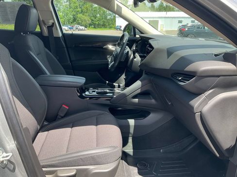 Certified 2023 Buick Envision Preferred AWD/4WD image 18