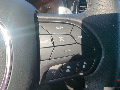 New 2026 Dodge Durango GT image 30