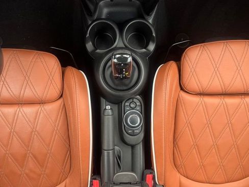 Used 2023 MINI Cooper S w/ Signature Upholstery Package FWD image 24