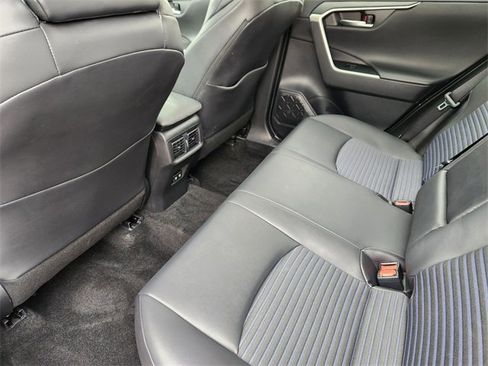Used 2021 Toyota RAV4 XSE image 22