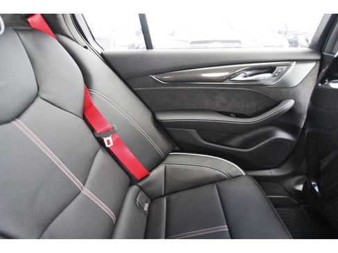New 2026 Cadillac CT5 V Blackwing w/ Carbon Fiber 2 Package RWD image 11