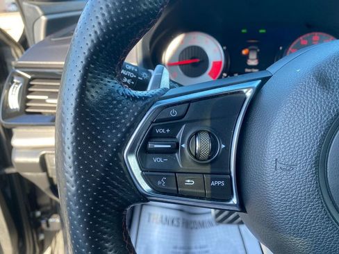 Used 2021 Acura RDX A-Spec image 16