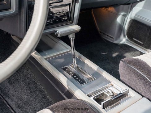 Used 1986 Buick Regal T-Type image 25