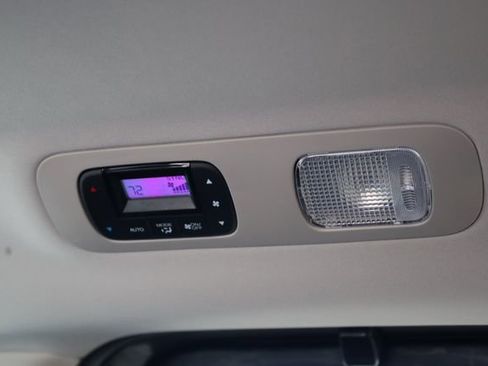 New 2026 Honda Odyssey Touring image 31