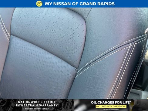 New 2026 Nissan Altima 2.5 SV w/ SV Premium Package AWD/4WD image 16