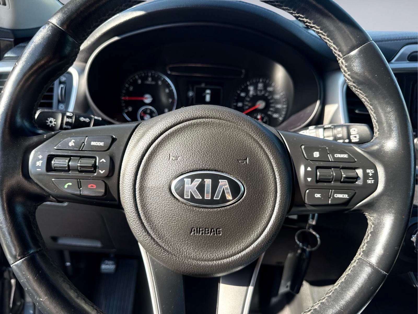 Used 2016 Kia Sorento AWD w/ LX Convenience Package image 29