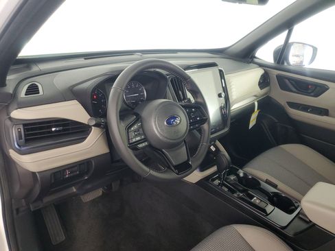 Used 2026 Subaru Forester Premium image 11