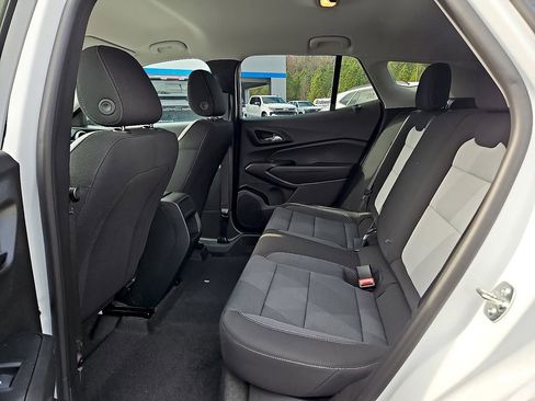 New 2026 Chevrolet Trax LS image 7