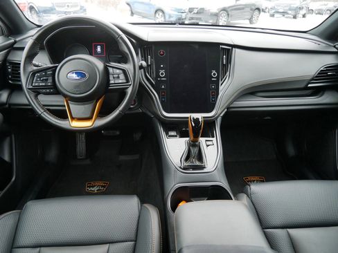 Used 2023 Subaru Outback Wilderness image 13