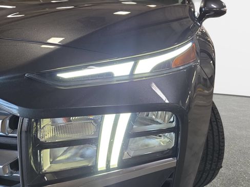 Used 2022 Hyundai Santa Fe SEL w/ Convenience + Premium Package FWD image 29