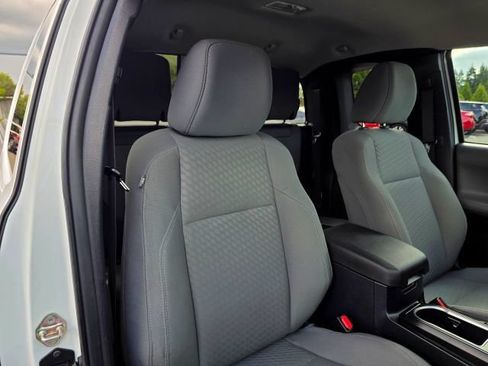 Used 2020 Toyota Tacoma SR w/ SR Convenience Package AWD/4WD image 52