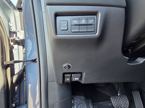 New 2025 MAZDA CX-5 Carbon Edition image 16