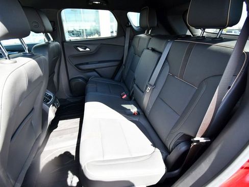 Used 2022 Chevrolet Blazer Premier w/ LPO, Black Accent Package image 27