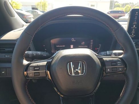 New 2026 Honda Pilot Sport image 21