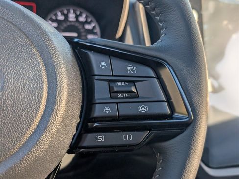 New 2026 Subaru Forester Premium image 18