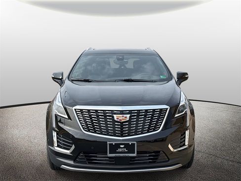 New 2026 Cadillac XT5 Premium Luxury w/ Driver Assist Package image 6