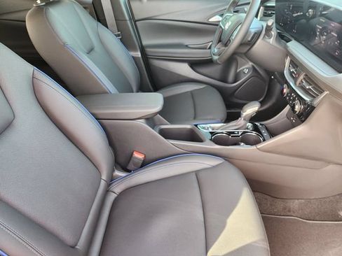 New 2026 Buick Encore GX Sport Touring w/ Comfort Package FWD image 10
