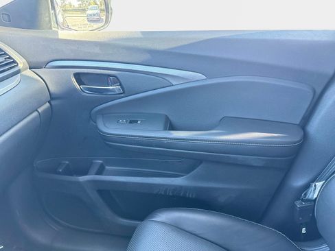Used 2023 Honda Ridgeline RTL image 21