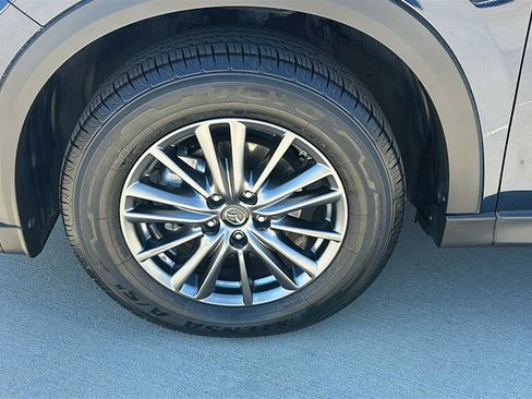 Used 2019 MAZDA CX-5 Touring image 7