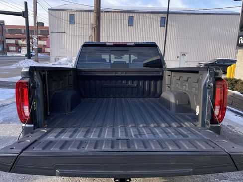 Certified 2021 GMC Sierra 1500 Denali image 19