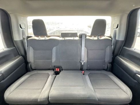 Used 2022 Chevrolet Silverado 3500 LT w/ Gooseneck/5TH Wheel Package image 21