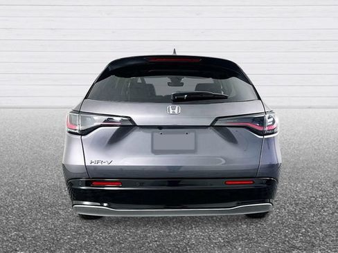 New 2027 Honda HR-V EX-L image 3
