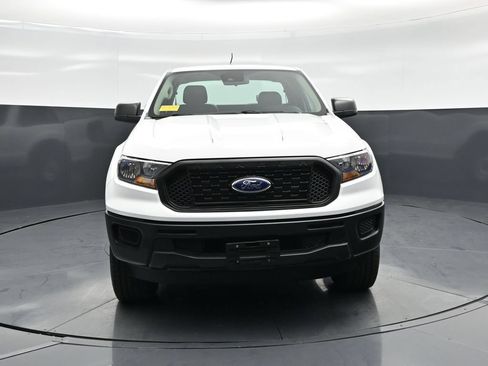 Used 2019 Ford Ranger XL w/ Equipment Group 101A Mid RWD image 47