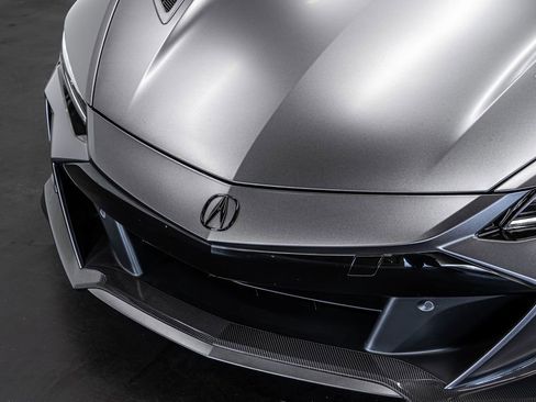 Used 2022 Acura NSX Type S image 10