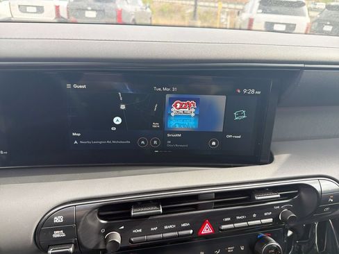 New 2026 Hyundai Palisade XRT Pro AWD/4WD image 12