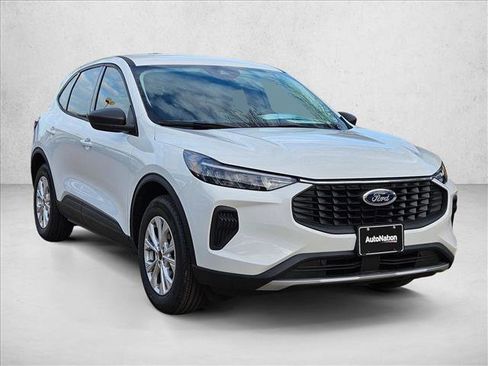 New 2026 Ford Escape Active FWD image 7