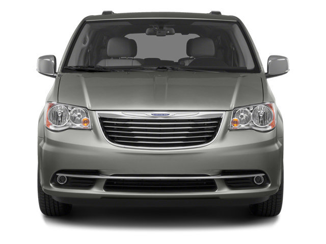 Used 2013 Chrysler Town & Country Touring-L w/ Premium Group FWD image 7